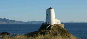 Twr Mawr Lighthouse