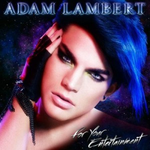 Adam-Lambert-For-Your-Entertainment-Cover-400x400