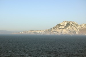 Gibraltar