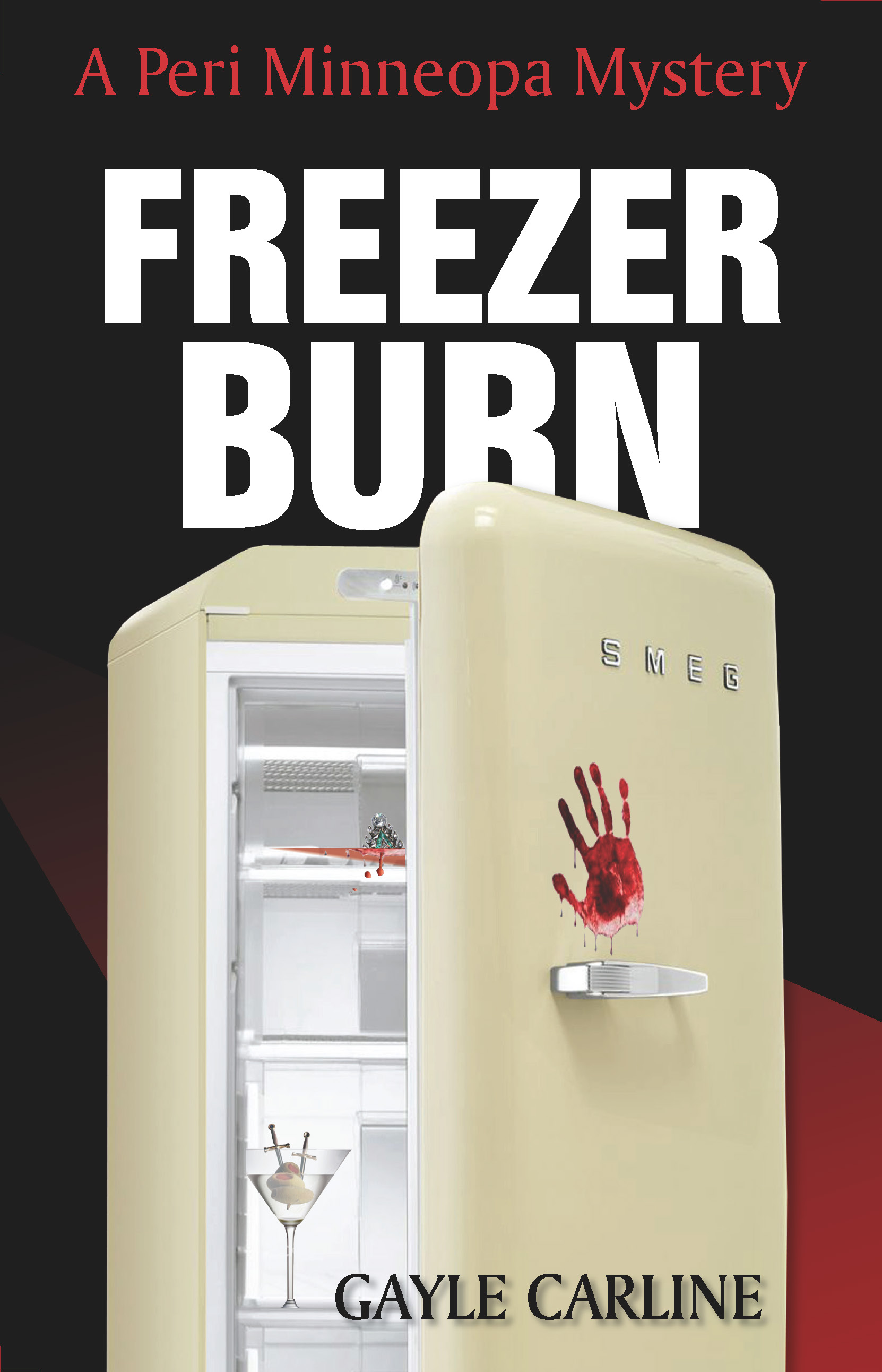 Burn freeze. Freezer Burn фильм 2008.