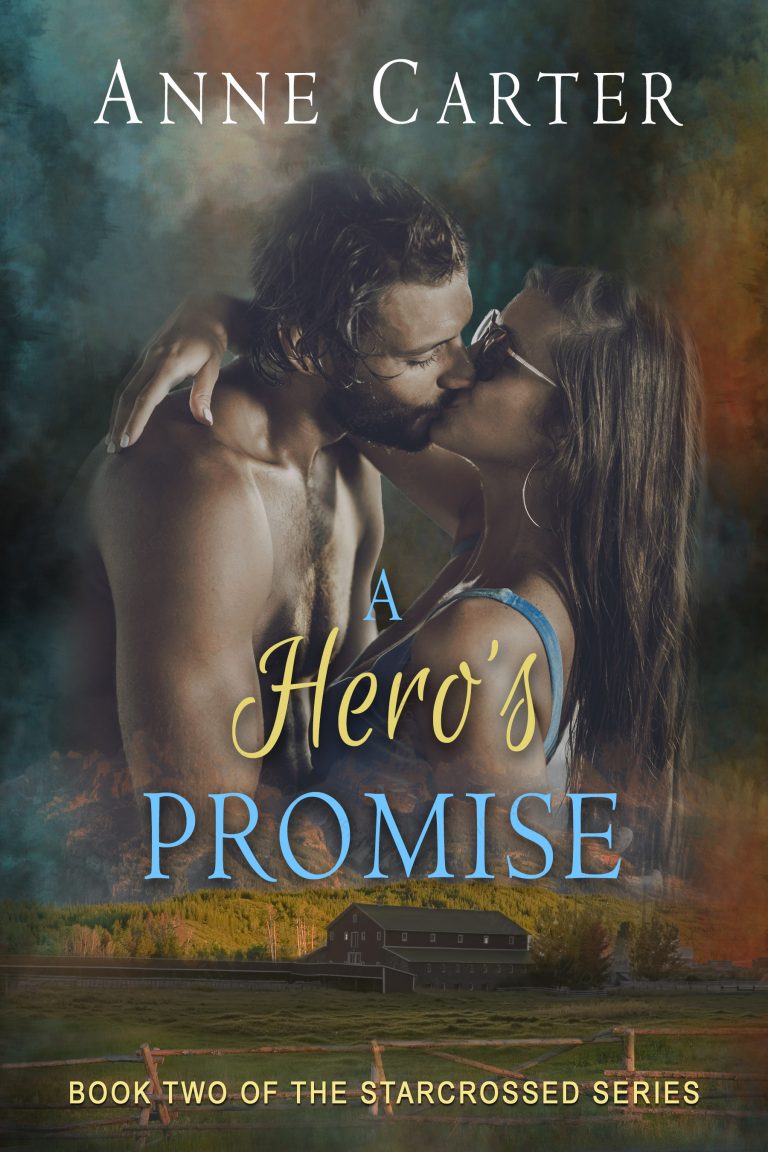 A Hero’s Promise EBook 1-5-22