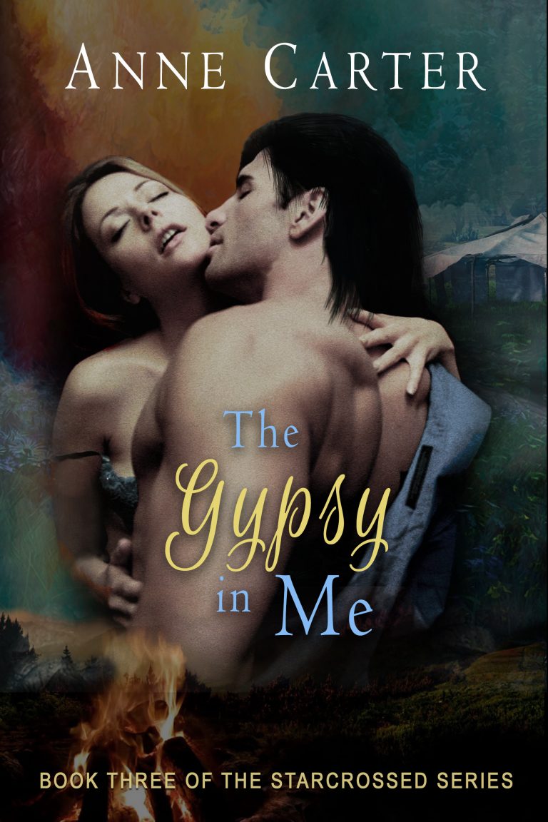 The Gypsy in Me EBook 1-5-22